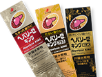ヘパリーゼキングシリーズの商品画像