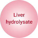 Liver hydrolysate