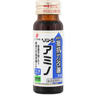 ヘパリーゼアミノの商品画像